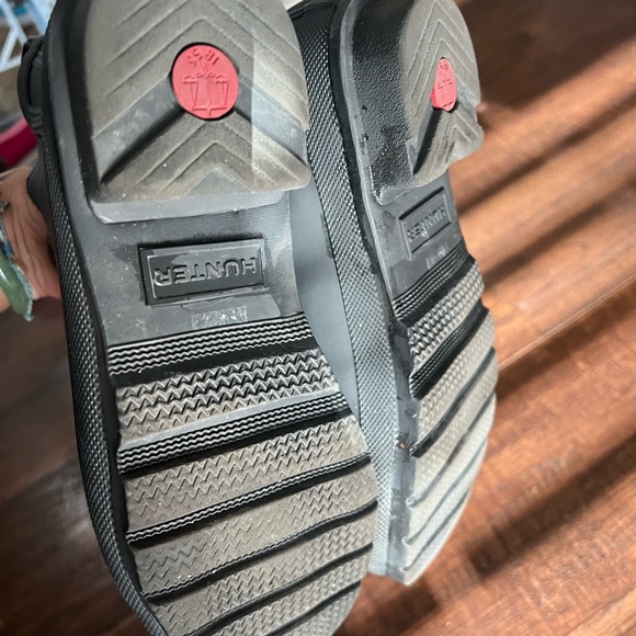 Women's hunter boots - Picture 2 of 6